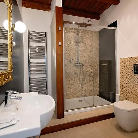 بيت ضيافة Casa Bella Pantheon 3*