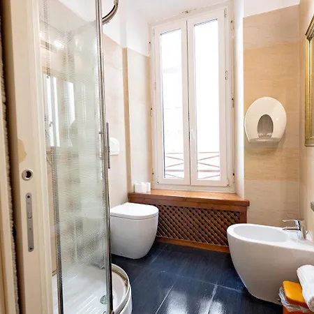 Casa Bella Pantheon بيت ضيافة 3*
