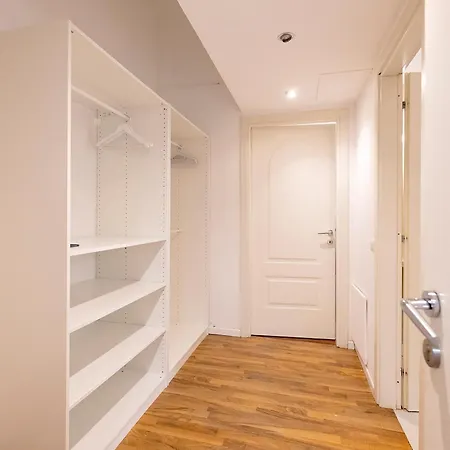 Casa Bella Pantheon بيت ضيافة روما