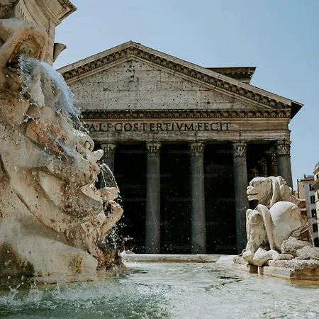 Casa Bella Pantheon 3*
