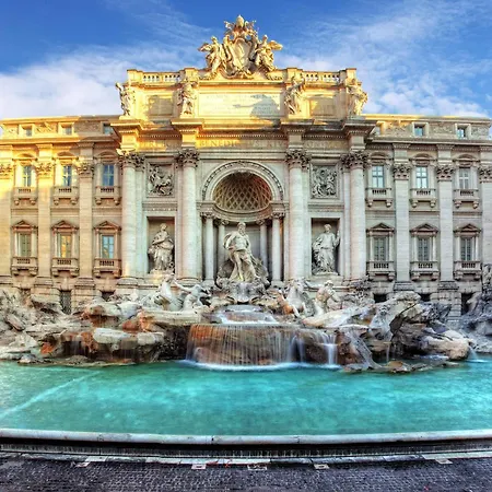 Casa Bella Pantheon روما