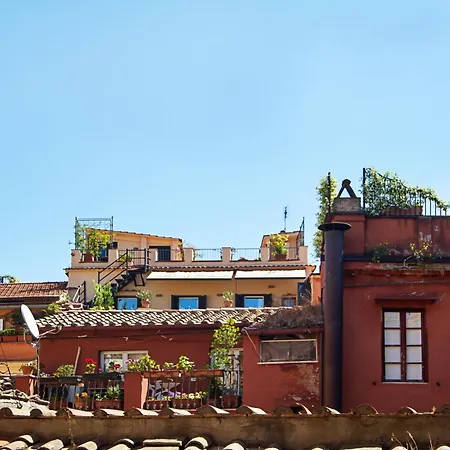 بيت ضيافة Casa Bella Pantheon