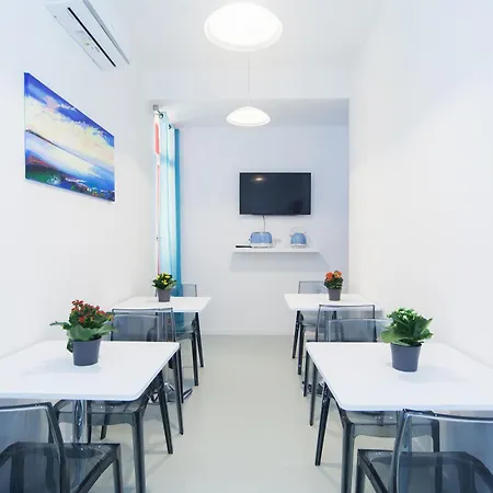 بيت ضيافة Casa Bella Pantheon 3*