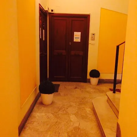 Casa Bella Pantheon Řím