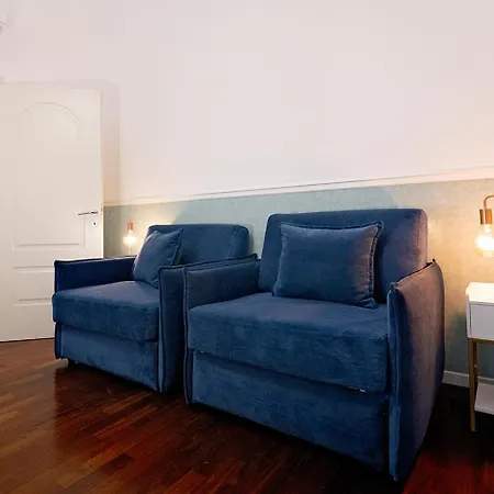Casa Bella Pantheon Penzion 2*