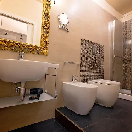 Casa Bella Pantheon Penzion Řím
