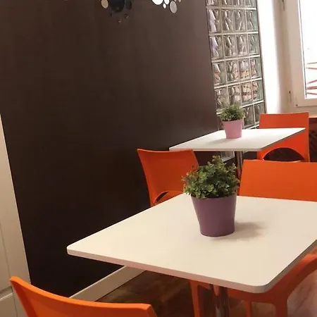 Casa Bella Pantheon 2* Řím