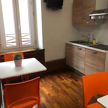 Casa Bella Pantheon Řím