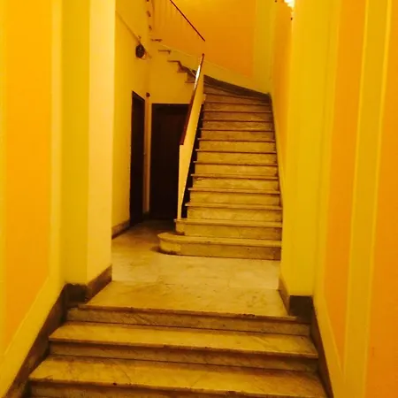 بيت ضيافة Casa Bella Pantheon 2*