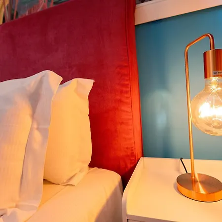 Vendégház Casa Bella Pantheon