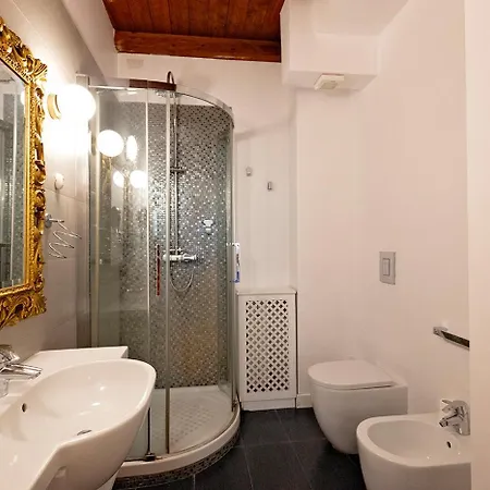 Vendégház Casa Bella Pantheon Róma