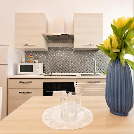 Casa Bella Pantheon Vendégház