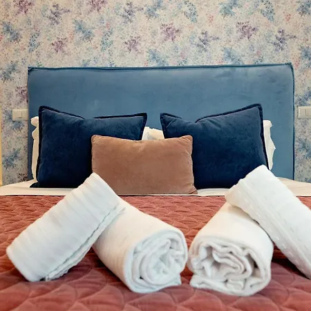 Vendégház Casa Bella Pantheon 3*