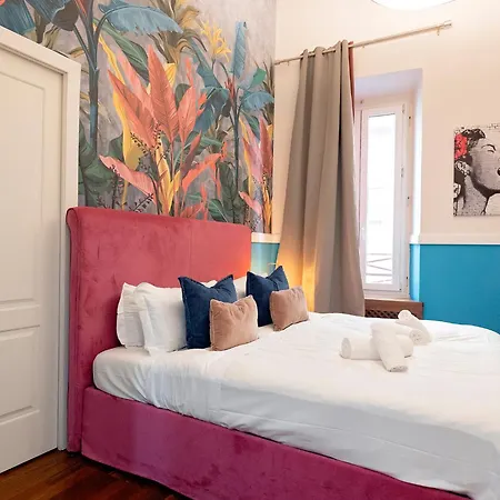 بيت ضيافة Casa Bella Pantheon 2*