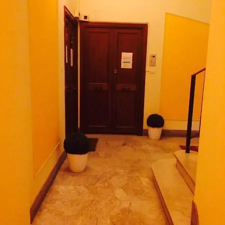Pensionat Casa Bella Pantheon 3*