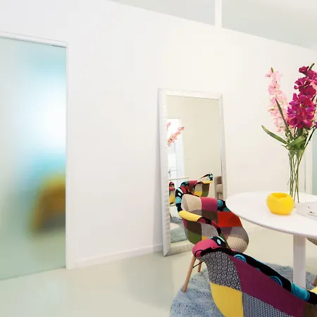 Casa Bella Pantheon Pensionat 3*
