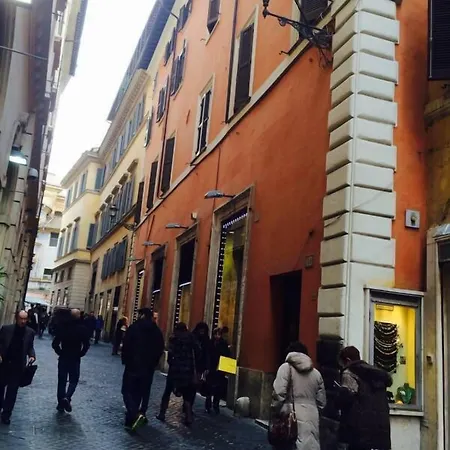 Casa Bella Pantheon Maison d'hôtes Rome