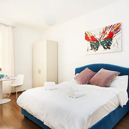 Casa Bella Pantheon روما