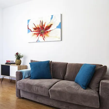 Vendégház Casa Bella Pantheon Róma