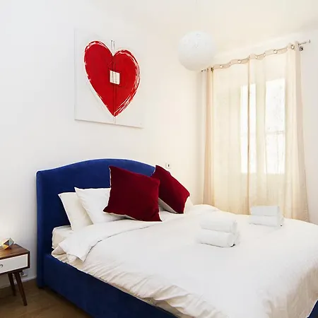 Casa Bella Pantheon 3*