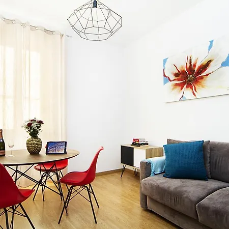 Casa Bella Pantheon Vendégház 3*