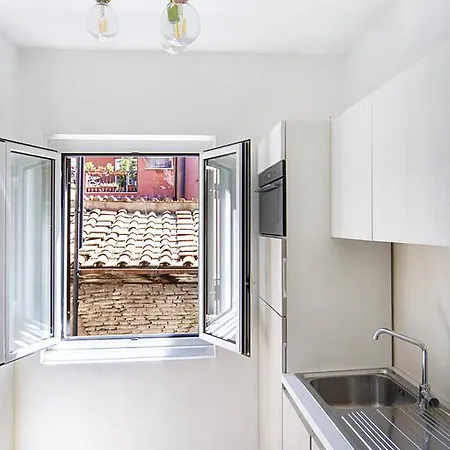 بيت ضيافة Casa Bella Pantheon