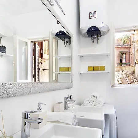 Vendégház Casa Bella Pantheon