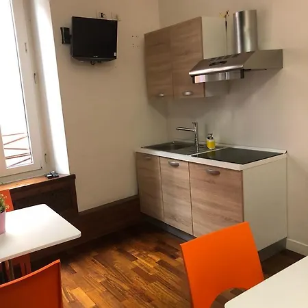 Casa Bella Pantheon Róma