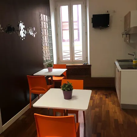 Casa Bella Pantheon Róma