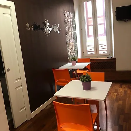 Vendégház Casa Bella Pantheon 2*