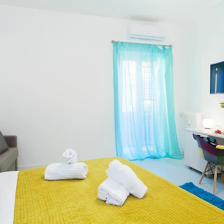 Casa Bella Pantheon بيت ضيافة روما