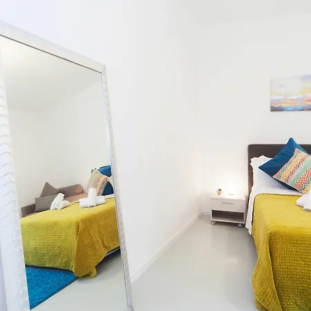 Casa Bella Pantheon بيت ضيافة روما