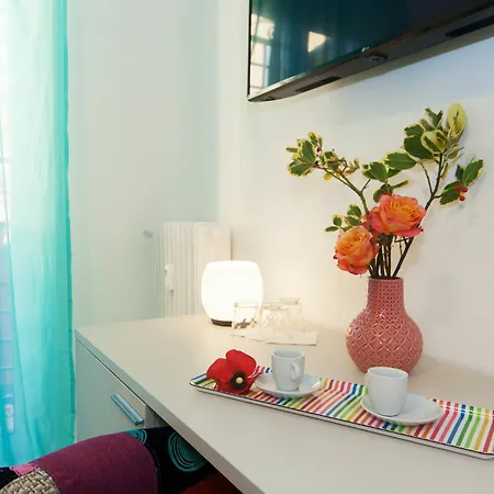 Casa Bella Pantheon روما