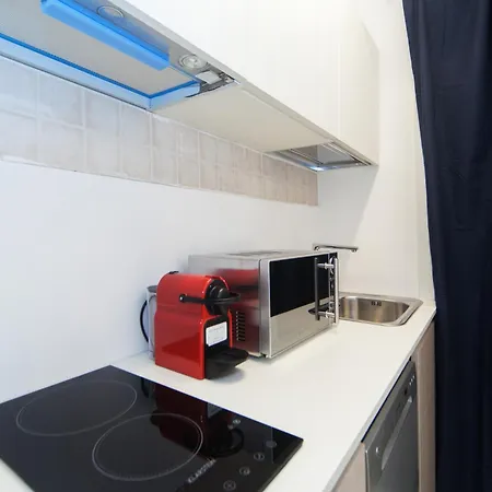 Vendégház Casa Bella Pantheon