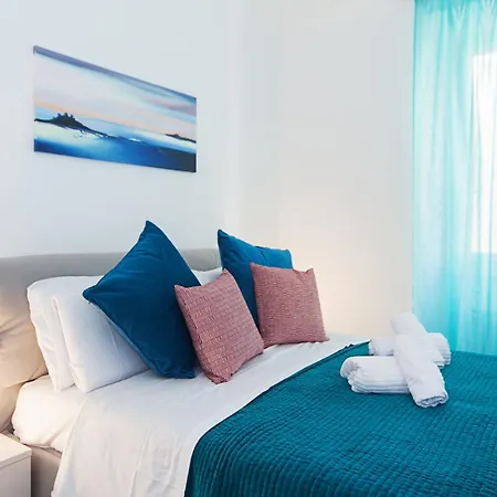 Casa Bella Pantheon Vendégház Róma