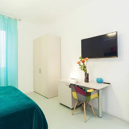بيت ضيافة Casa Bella Pantheon 2*