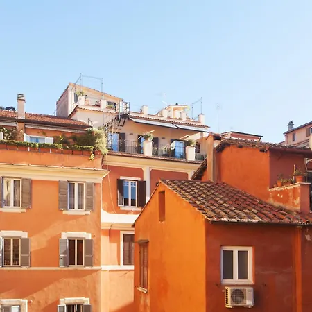 Casa Bella Pantheon 3*