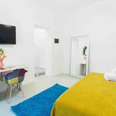 Casa Bella Pantheon 3*