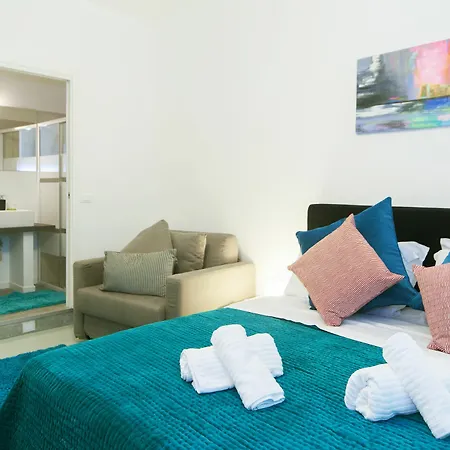 Casa Bella Pantheon Vendégház