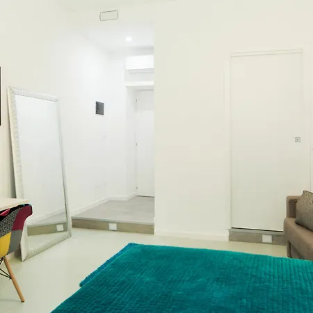 بيت ضيافة Casa Bella Pantheon 2*
