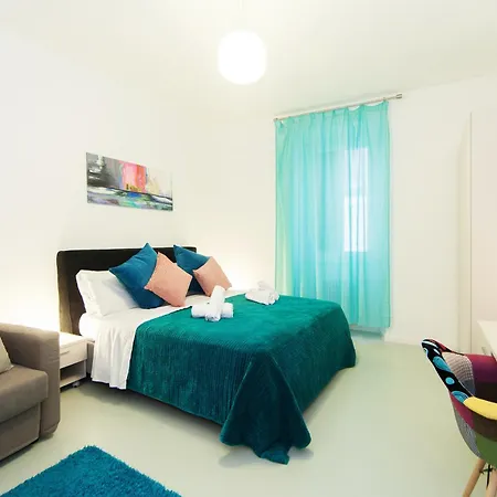 Casa Bella Pantheon Vendégház 3*