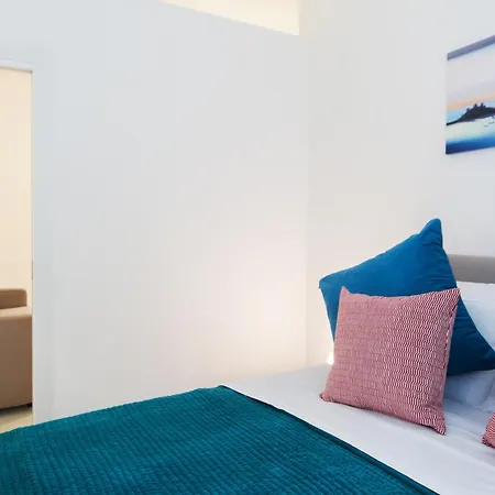 Vendégház Casa Bella Pantheon