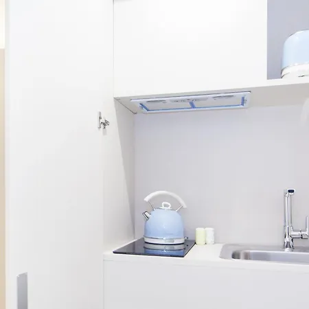 Konukevi Casa Bella Pantheon 3*