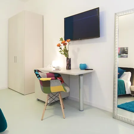 Casa Bella Pantheon 3*