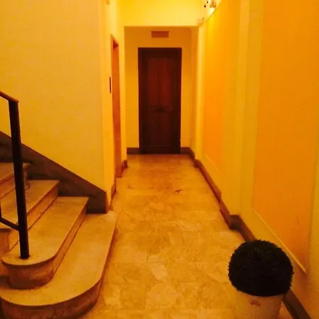 Casa Bella Pantheon 2* Rome